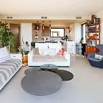 Vue Mer, Piscine&plage à 6min
