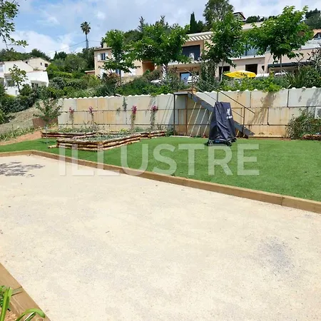 Vue Mer, Piscine&plage à 6min