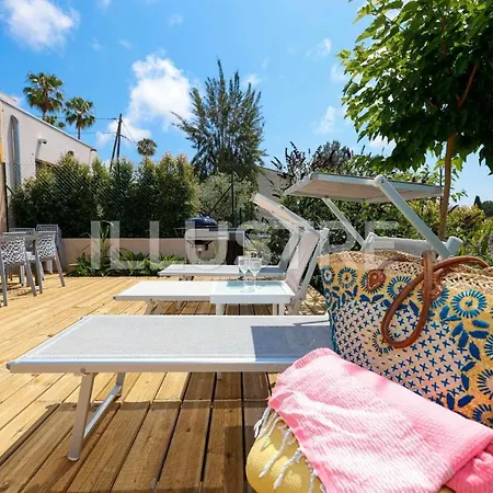 Villa Vue Mer, Piscine & A 6min