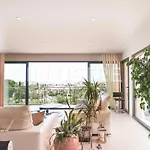 Vue Mer, Piscine & A 6min