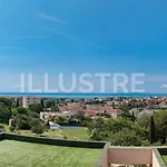 Vue Mer, Piscine & A 6min *
