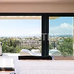 Vue Mer, Piscine & A 6min Villa *