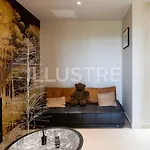 Vue Mer, Piscine & A 6min Cagnes-sur-Mer