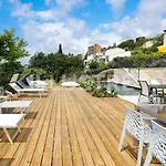 Вилла Vue Mer, Piscine & A 6min