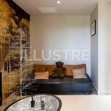 Vue Mer, Piscine & A 6min Cagnes-sur-Mer